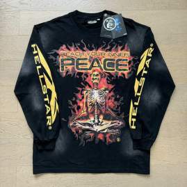 Picture of Hellstar T Shirt Long _SKUHellstarS-XLx3tr66851217
